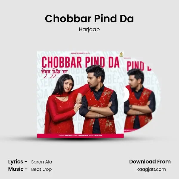 Chobbar Pind Da mp3 song