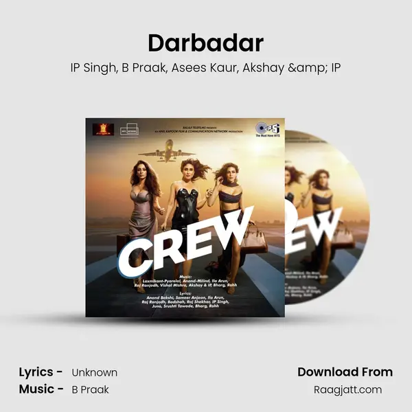 Darbadar mp3 song