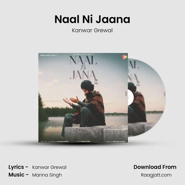 Naal Ni Jaana mp3 song