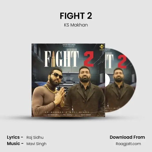 FIGHT 2 mp3 song