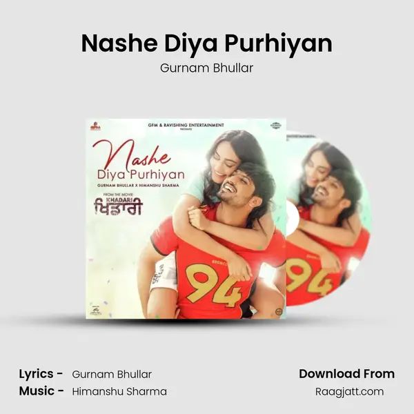 Nashe Diya Purhiyan mp3 song