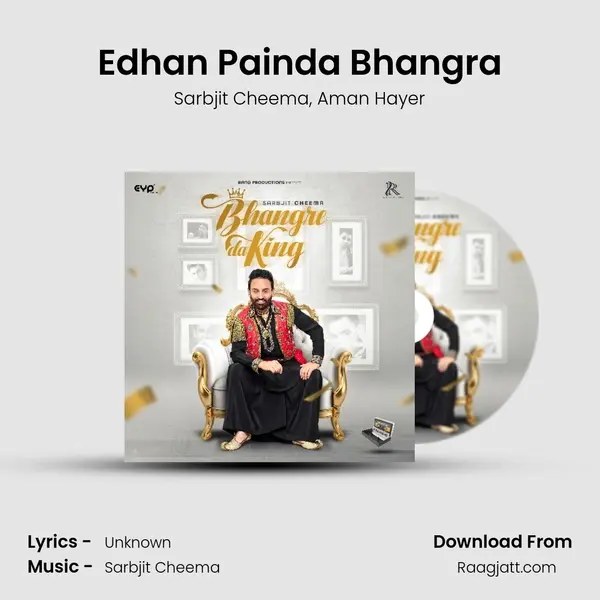 Edhan Painda Bhangra mp3 song