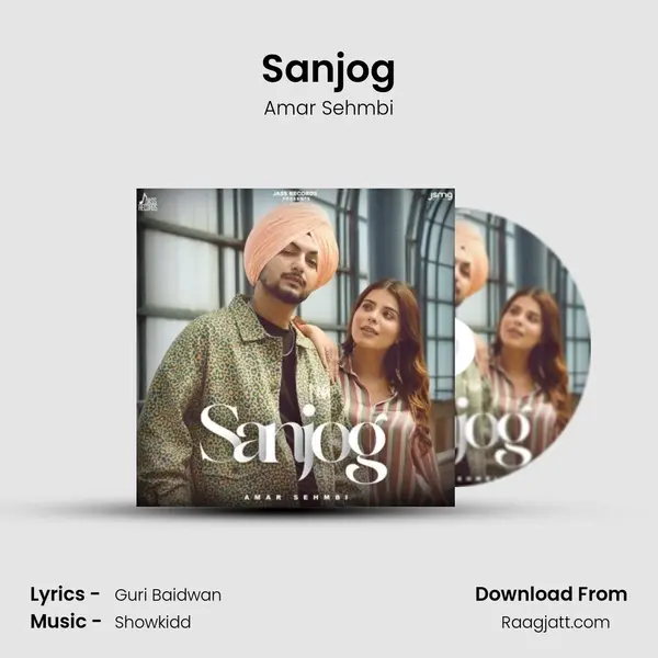 Sanjog mp3 song