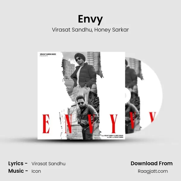 Envy mp3 song