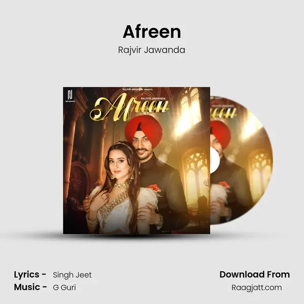 Afreen mp3 song