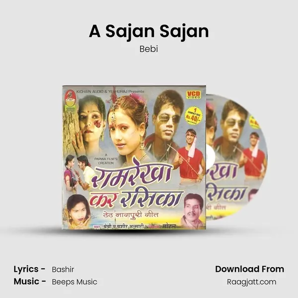 A Sajan Sajan mp3 song