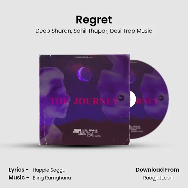 Regret mp3 song