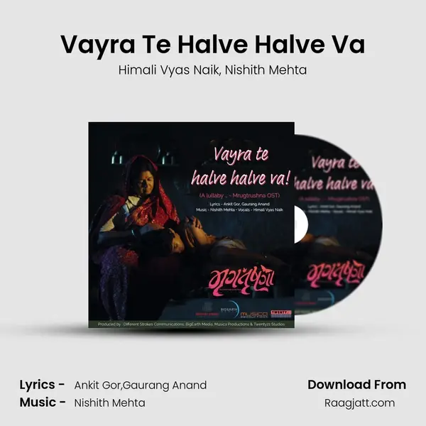 Vayra Te Halve Halve Va mp3 song