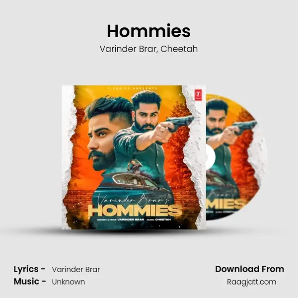 Hommies mp3 song