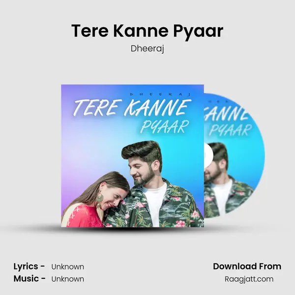 Tere Kanne Pyaar mp3 song