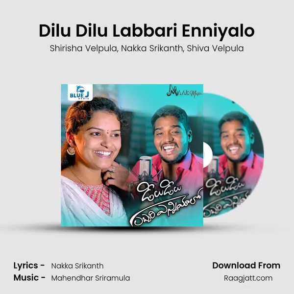 Dilu Dilu Labbari Enniyalo mp3 song