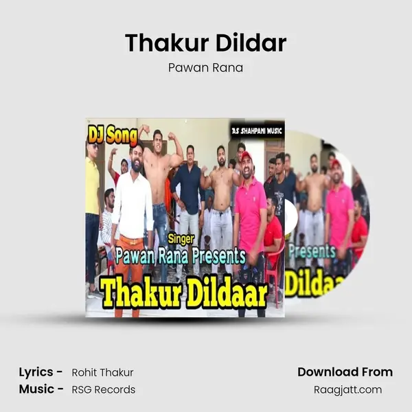 Thakur Dildar mp3 song