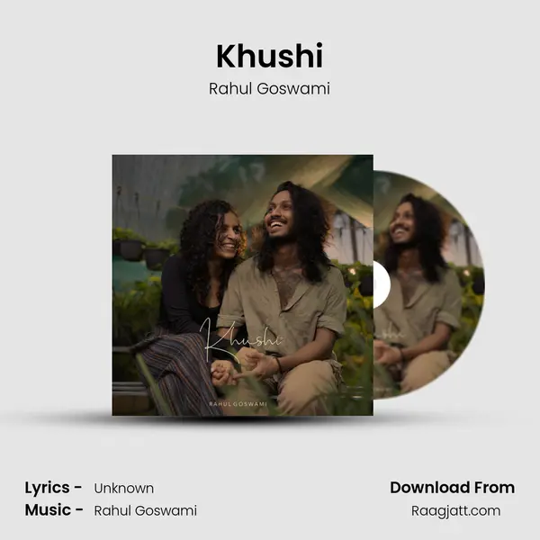 Khushi mp3 song