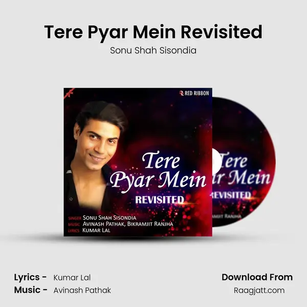 Tere Pyar Mein Revisited mp3 song