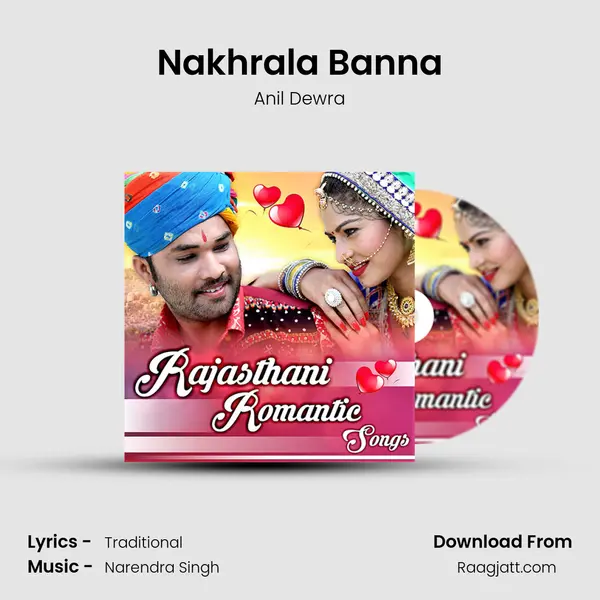 Nakhrala Banna mp3 song