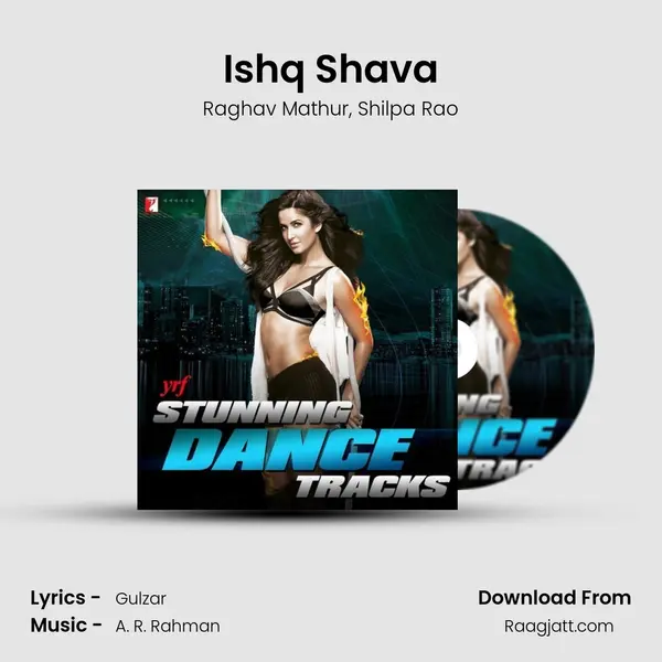 Ishq Shava mp3 song