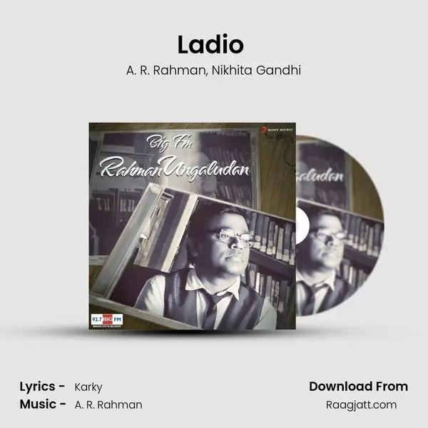 Ladio (From I) mp3 song