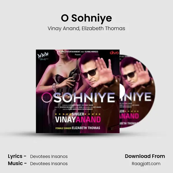 O Sohniye mp3 song