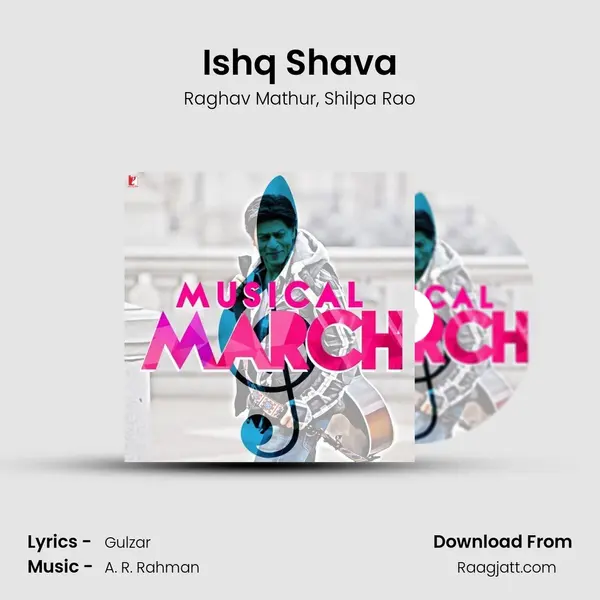 Ishq Shava mp3 song