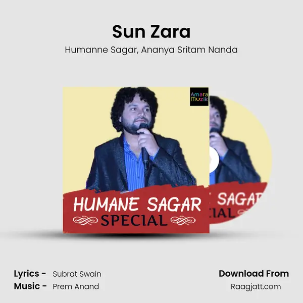 Sun Zara mp3 song