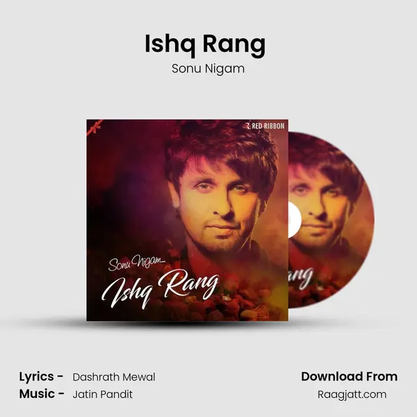 Ishq Rang (Reprise) mp3 song