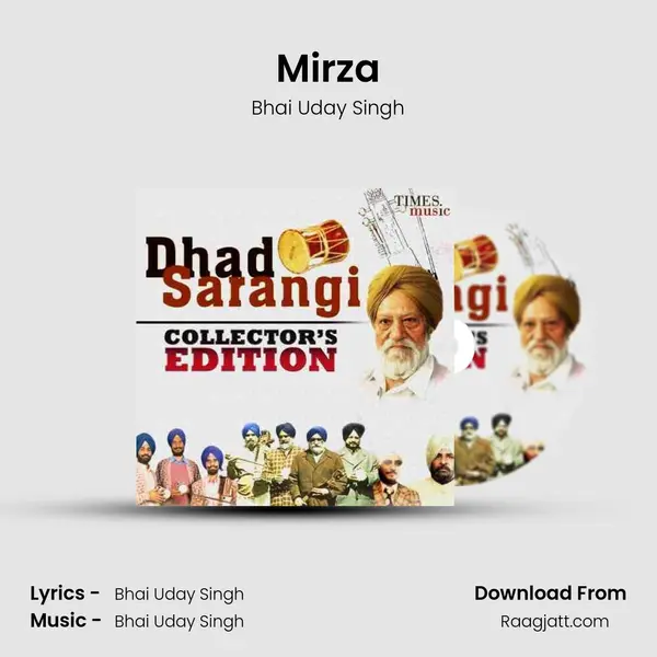 Mirza mp3 song