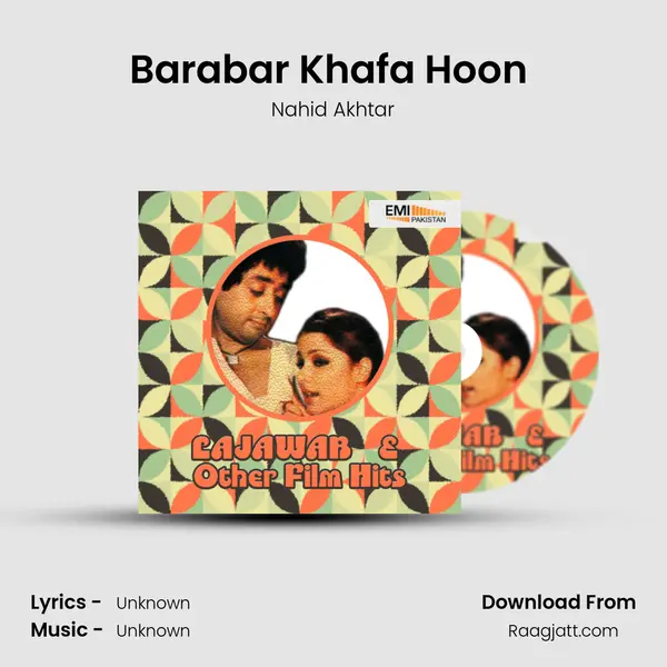 Barabar Khafa Hoon (From 