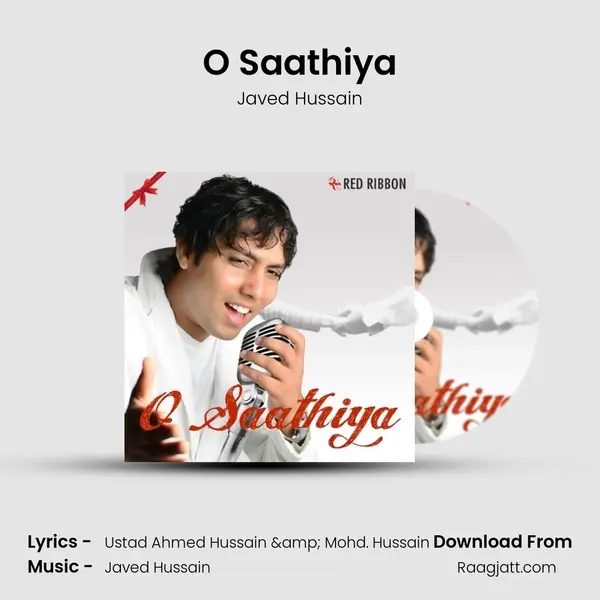 O Saathiya mp3 song