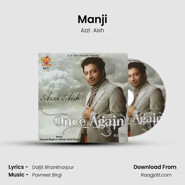 Manji mp3 song