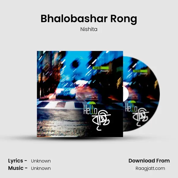 Bhalobashar Rong mp3 song