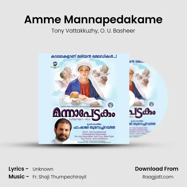 Amme Mannapedakame mp3 song