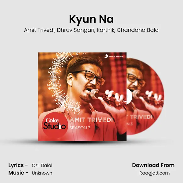 Kyun Na mp3 song