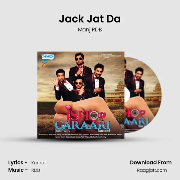 Jack Jat Da mp3 song