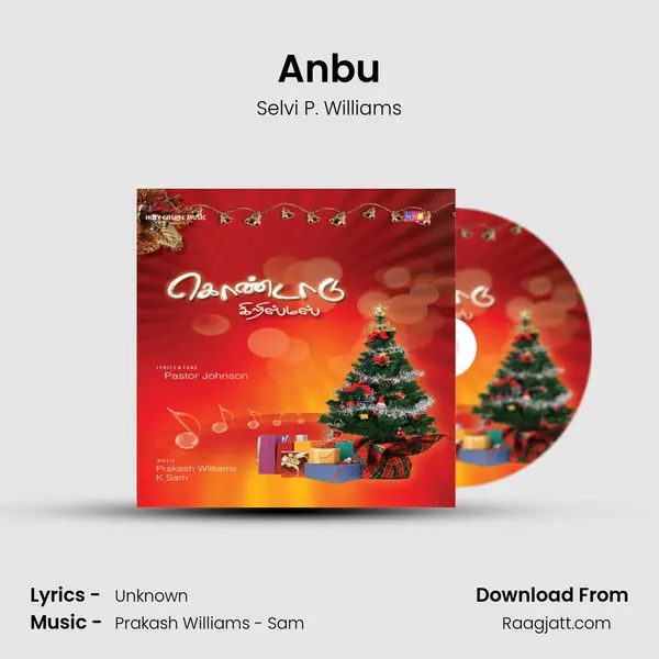 Anbu - Selvi P. Williams mp3 song