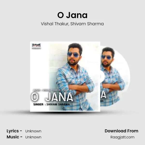 O Jana mp3 song