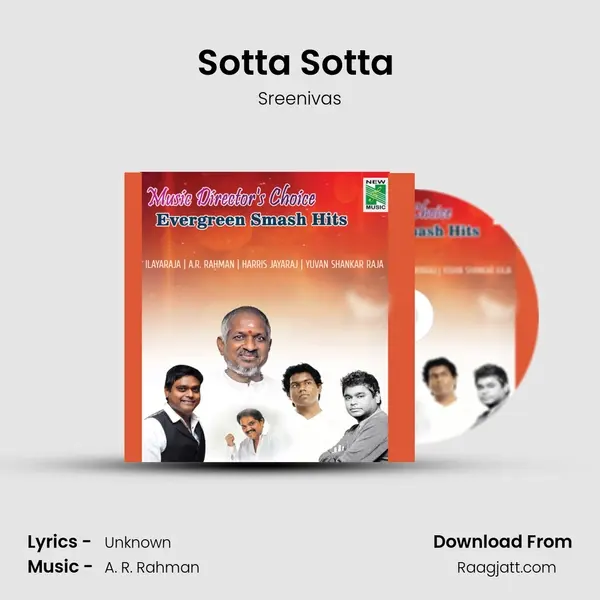 Sotta Sotta (From Taj Mahal) mp3 song