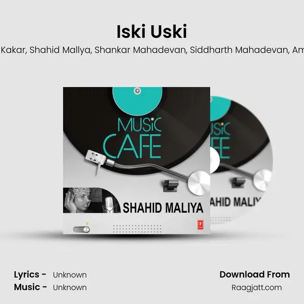 Iski Uski mp3 song