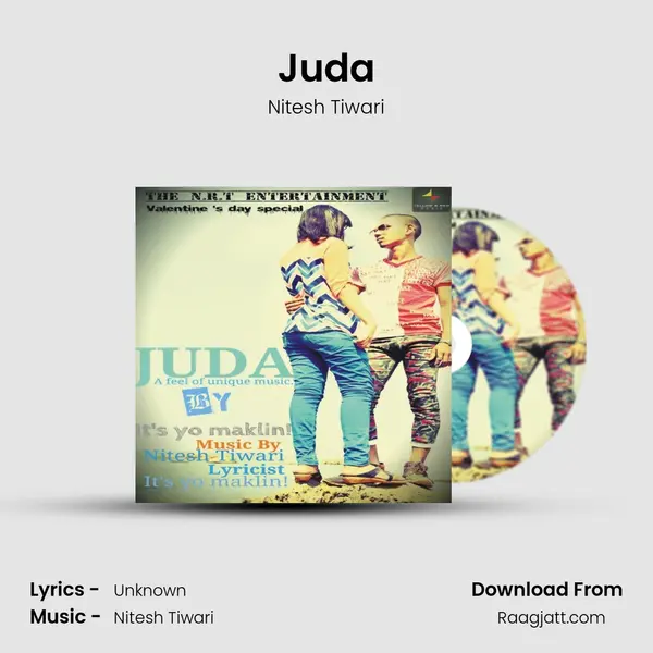 Juda mp3 song