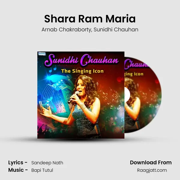 Shara Ram Maria mp3 song