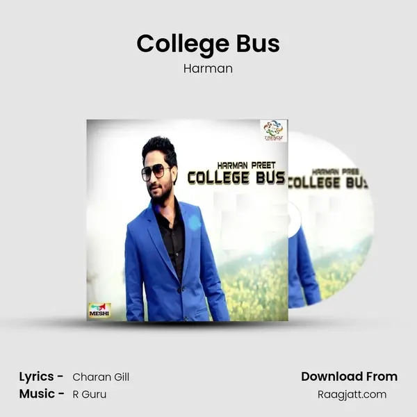 College Bus mp3 song