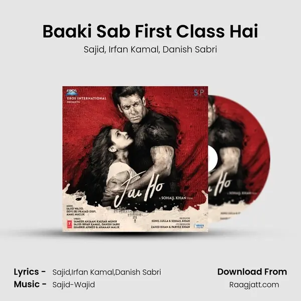 Baaki Sab First Class Hai mp3 song