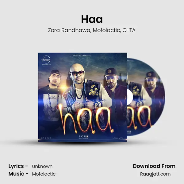 Haa mp3 song