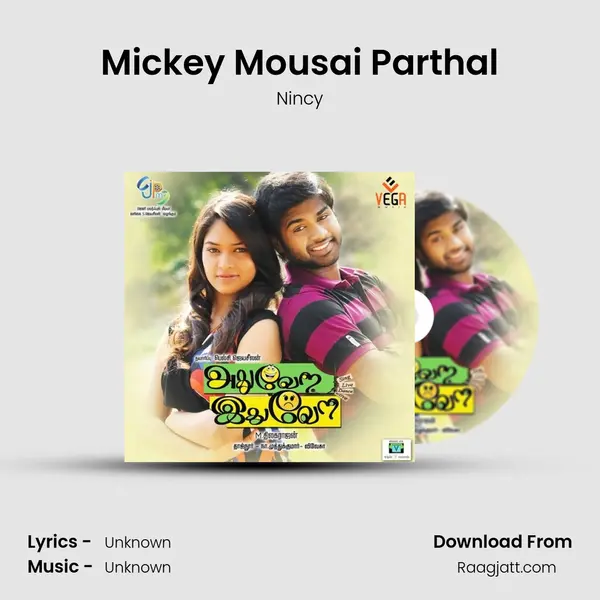 Mickey Mousai Parthal mp3 song