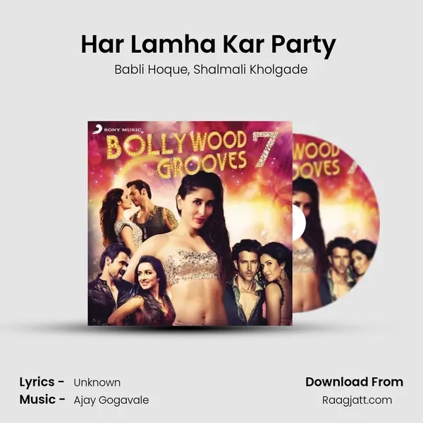 Har Lamha Kar Party (From 