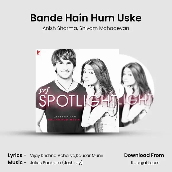 Bande Hain Hum Uske mp3 song