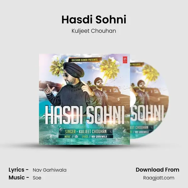 Hasdi Sohni mp3 song