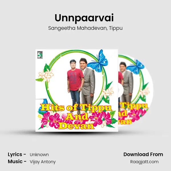 Unnpaarvai (From Sukran) mp3 song