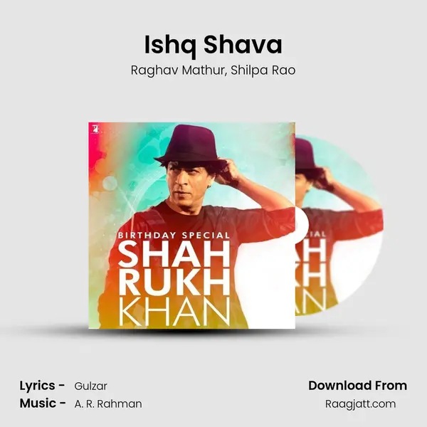 Ishq Shava mp3 song