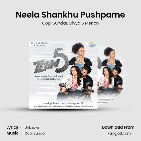 Neela Shankhu Pushpame mp3 song