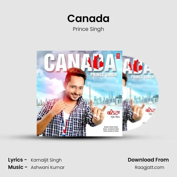 Canada mp3 song